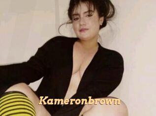 Kameronbrown