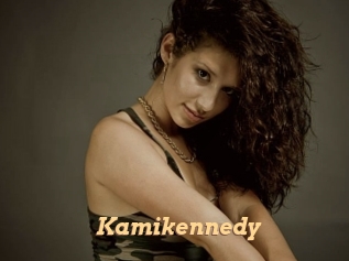 Kamikennedy