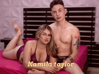 Kamila_taylor