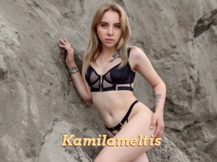 Kamilameltis