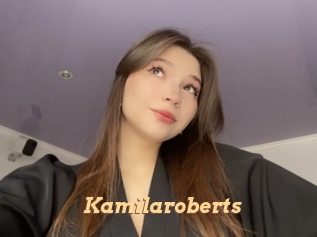 Kamilaroberts