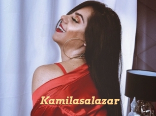 Kamilasalazar