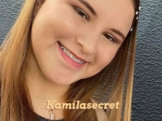 Kamilasecret