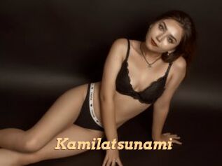 Kamilatsunami