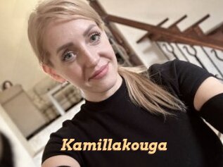 Kamillakouga