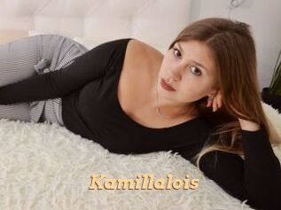 Kamillalois