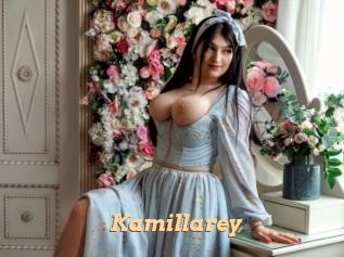 kamillarey Live Paradise
