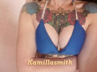 Kamillasmith
