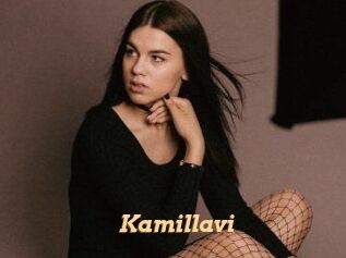 Kamillavi