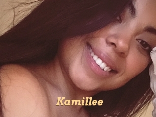 Kamillee