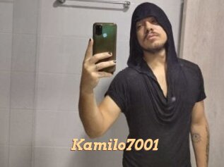 Kamilo7001