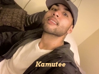 Kamutee