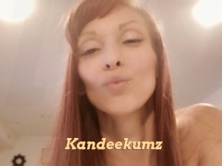 kandeekumz Live Paradise