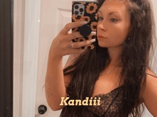 Kandiii