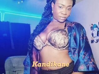 Kandikane