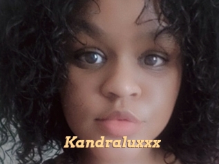 Kandraluxxx