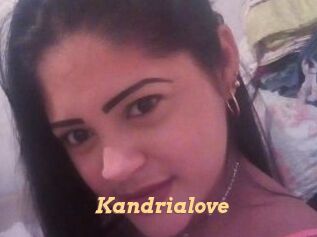 Kandrialove