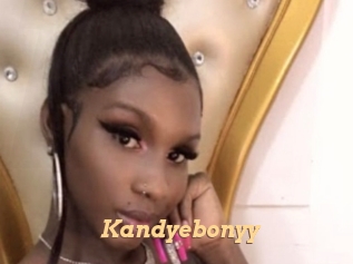 kandyebonyy Live Paradise
