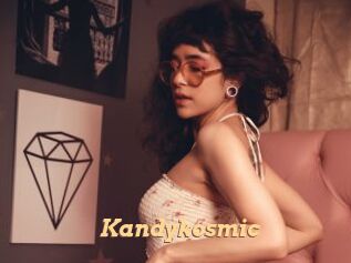 Kandykosmic