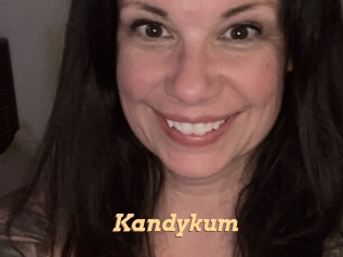 Kandykum