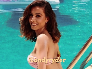 Kandyryder