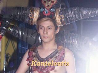 Kanieloutis