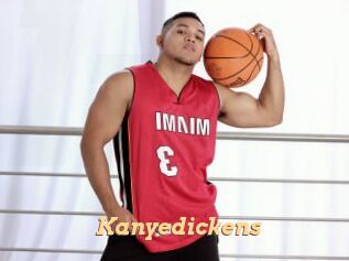 Kanyedickens