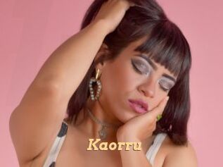 Kaorru