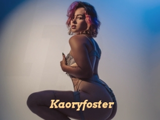 Kaoryfoster