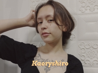 Kaoryshiro