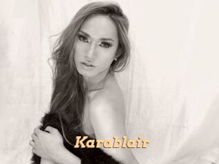 Karablair