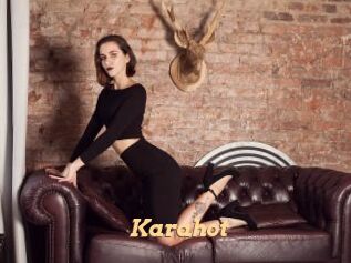 Karahot