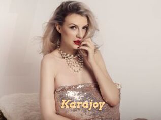 Karajoy
