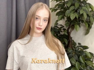 Karaknott