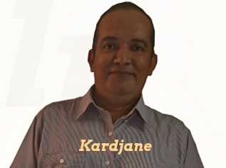 Kardjane