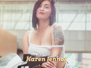 Karen_lennox