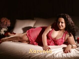 Karen4u