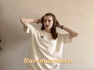 Karenalambert