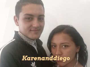 Karenanddiego