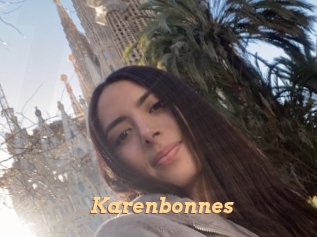 Karenbonnes