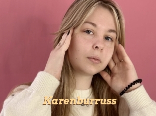 Karenburruss