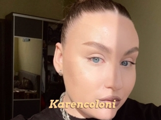Karencoloni