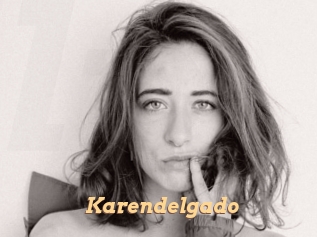 Karendelgado