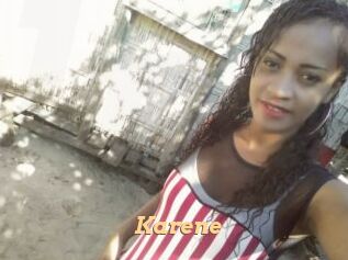 Karene