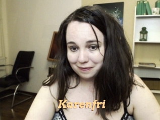 Karenfri