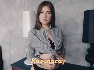 Karengray