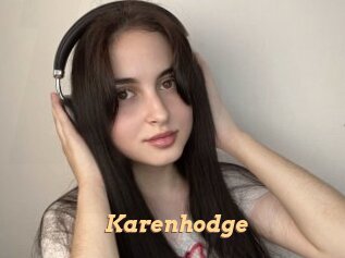 Karenhodge