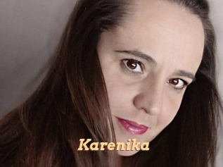 Karenika