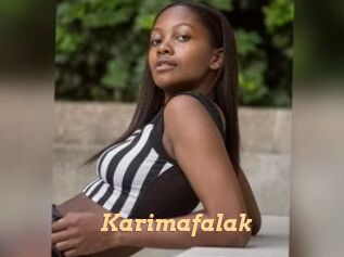 Karimafalak