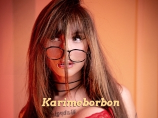 Karimeborbon